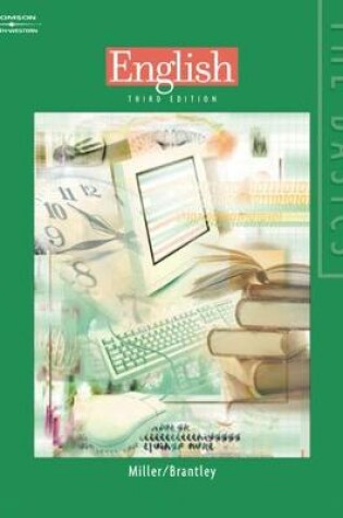 Cover of The Basics: English (with Data CD-ROM)