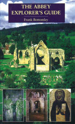 Cover of The Abbey Explorer's Guide