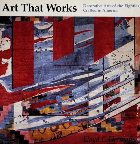 Book cover for Art That Works