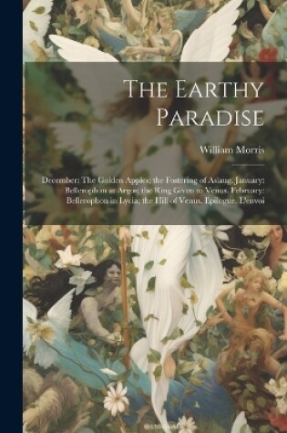 Cover of The Earthy Paradise