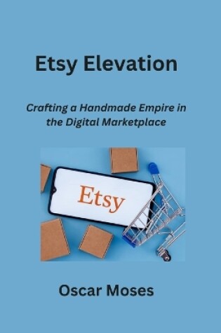 Cover of Etsy Elevation