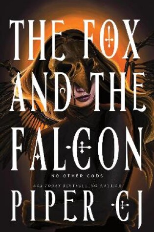 Cover of The Fox and the Falcon