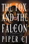 Book cover for The Fox and the Falcon