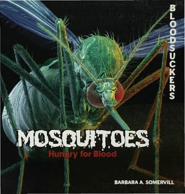 Cover of Mosquitoes