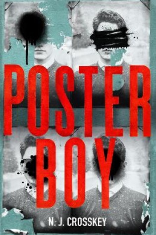 Cover of Poster Boy