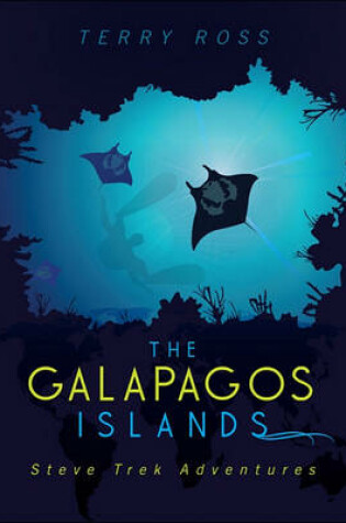 Cover of The Galapagos Islands