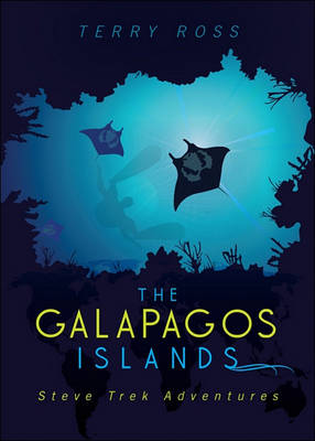 Book cover for The Galapagos Islands