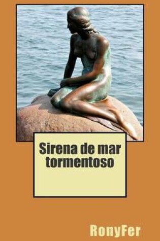 Cover of Sirena de mar tormentoso
