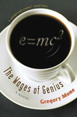 Cover of Wages of Genius