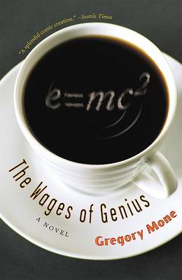 Book cover for Wages of Genius