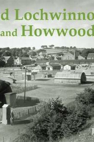 Cover of Old Lochwinnoch and Howwood