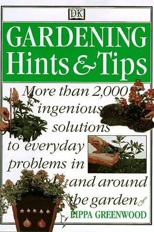 Cover of Gardening Hints & Tips
