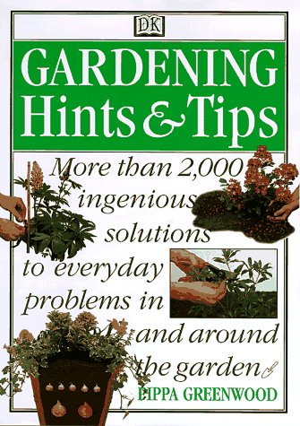 Book cover for Gardening Hints & Tips