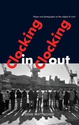 Book cover for Clocking In Clocking Out