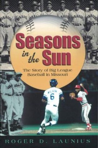 Cover of Seasons in the Sun