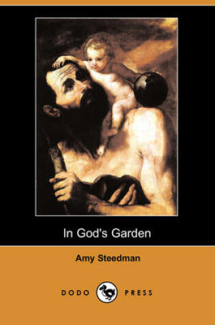 Cover of In God's Garden (Dodo Press)