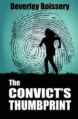 Book cover for The Convict's Thumbprint