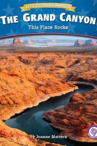 Cover of The Grand Canyon