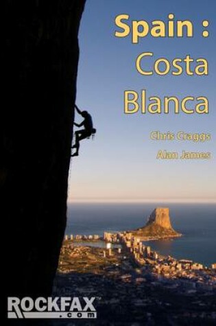 Cover of Spain: Costa Blanca