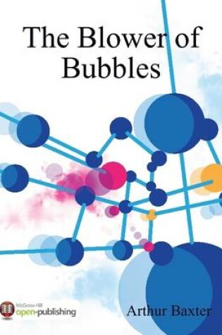 Cover of The Blower of Bubbles