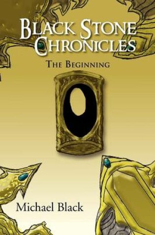 Cover of Black Stone Chronicles