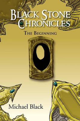 Book cover for Black Stone Chronicles