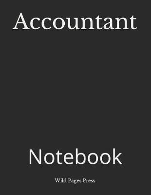 Book cover for Accountant