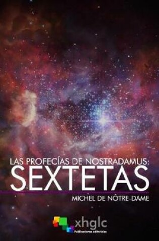 Cover of Sextetas