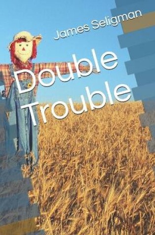 Cover of Double Trouble