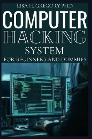 Cover of Computer Hacking System