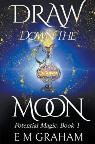 Cover of Draw Down the Moon