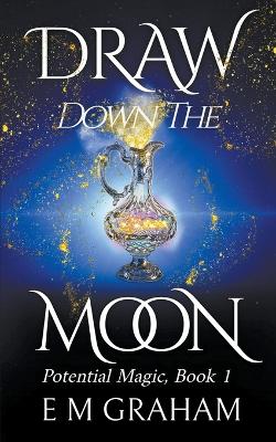 Book cover for Draw Down the Moon