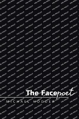 Book cover for The Facepoet