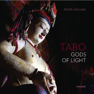 Book cover for Tabo