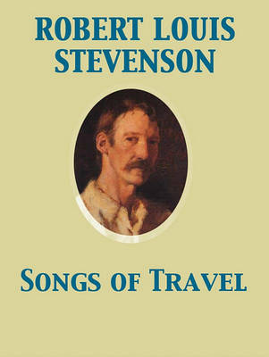 Book cover for Songs of Travel