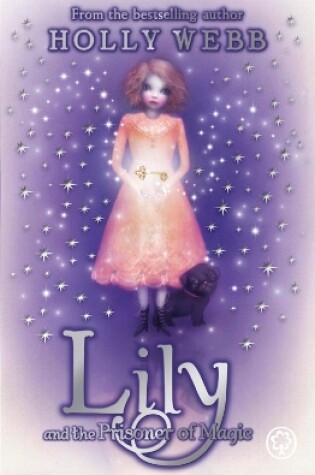 Cover of Lily and the Prisoner of Magic