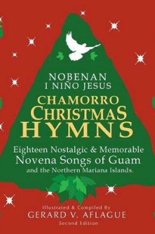 Cover of Chamorro Christmas Hymns Song Book
