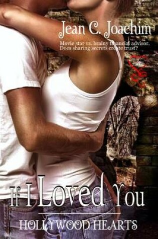 Cover of If I Loved You