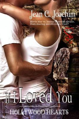 If I Loved You by Jean C Joachim