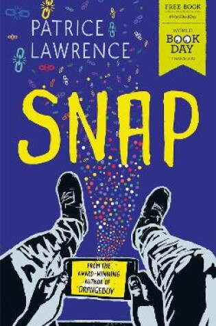 Cover of Snap