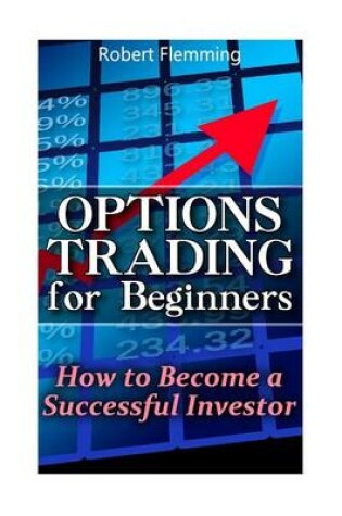 Cover of Options Trading for Beginners