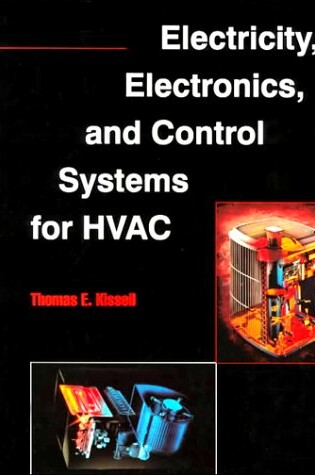 Cover of Electricity Electron Control Sys Hvac/R
