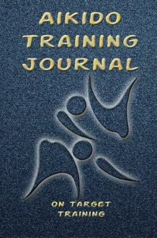 Cover of Aikido Training Journal