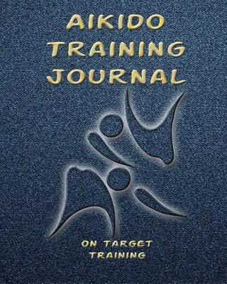Cover of Aikido Training Journal
