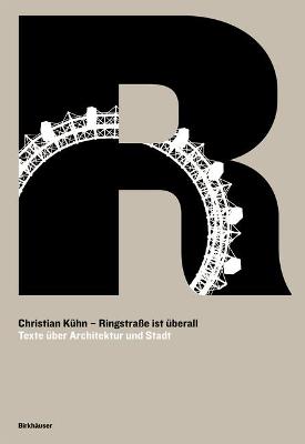 Book cover for Ringstraße ist überall