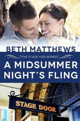 Cover of A Midsummer Night's Fling