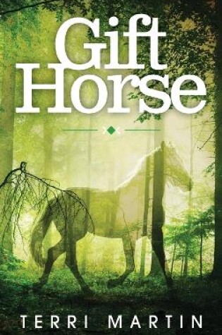 Cover of Gift Horse