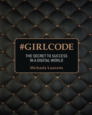 Book cover for # GIRL CODE