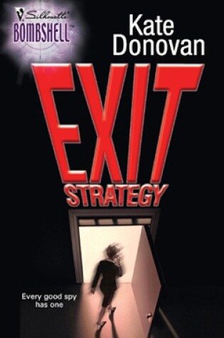 Cover of Exit Strategy