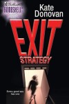 Book cover for Exit Strategy